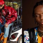 Chella Ft Diamond Platnumz – My Darling Remix