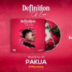 Mbosso Ft Rayvanny – Pakua