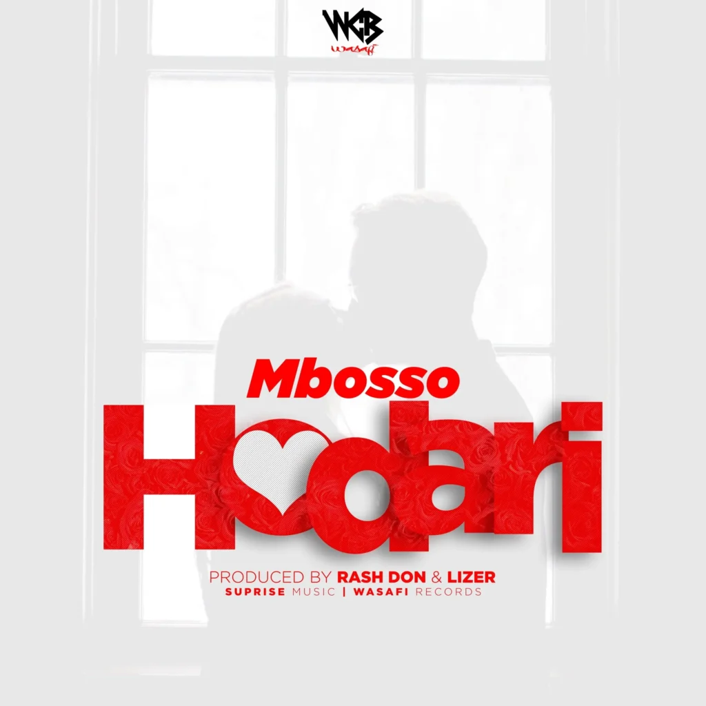 Mbosso – Hodari