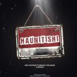 Rich Mavoko X Billnass X Ibraah X Spesso – Haunitishi