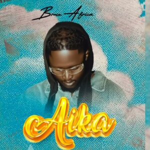 Bruce Africa – Aika