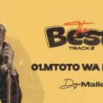 Dogo Mallo – Mtoto Wa Mtu