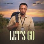 Godfrey Steven – Let’s Go